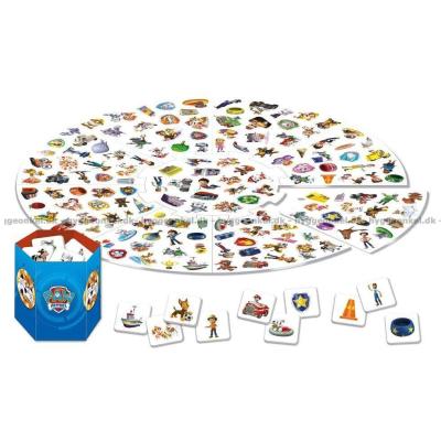 Bilde av Villkatten: Paw Patrol