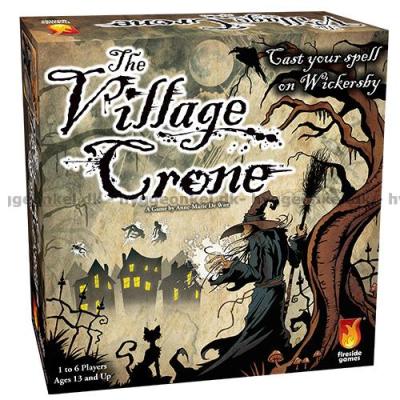 Village Crone