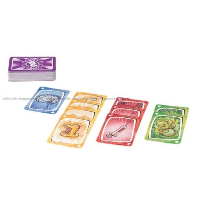 Bilde av Virus! - Cardgame
