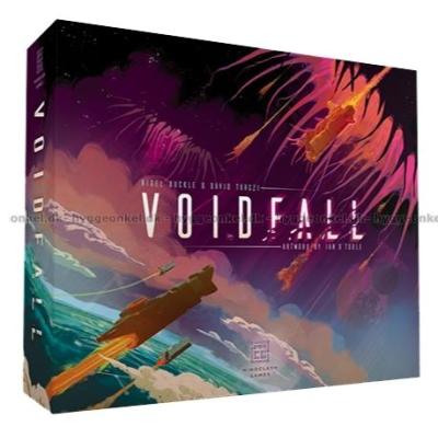 Voidfall