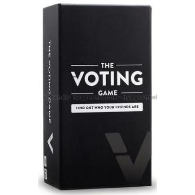 Voting Game