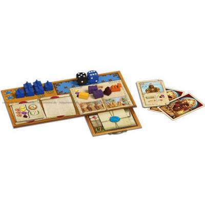 Bilde av Voyages of Marco Polo