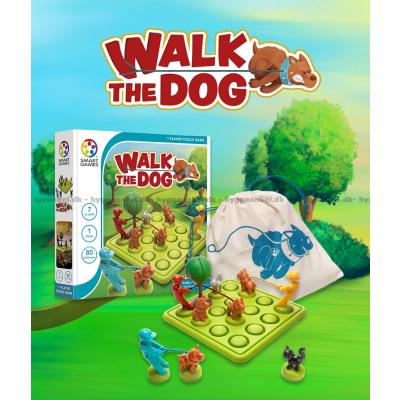 Bilde av Walk the Dog