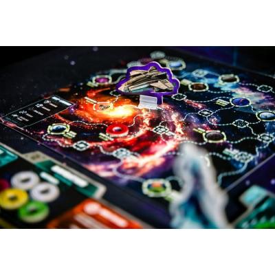 Bilde av Wandering Galaxy