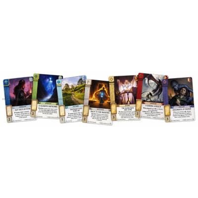 Bilde av War of the Ring: The Card Game - Hope and Despair