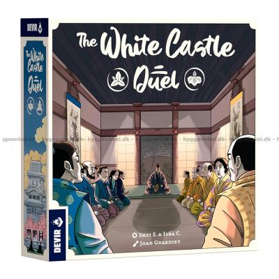 White Castle: Duel