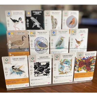 Bilde av Wingspan: Fan Art Pack