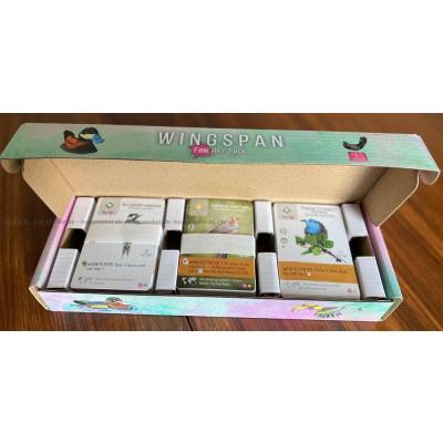 Bilde av Wingspan: Fan Art Pack