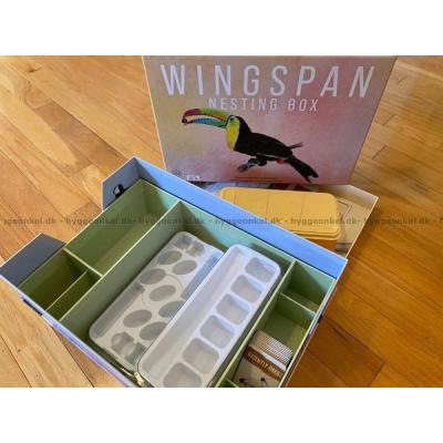 Bilde av Wingspan: Nesting Box