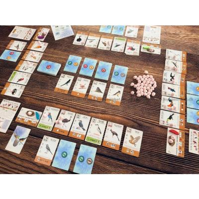 Bilde av Wingspan: Pocket - Engelsk