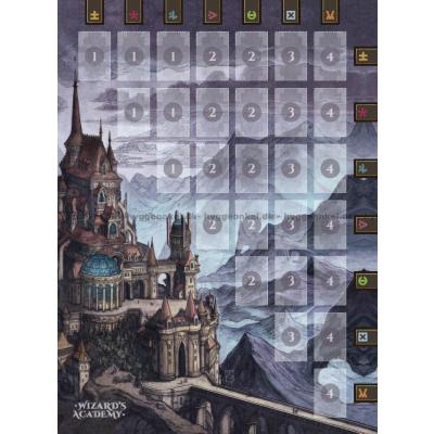 Bilde av Wizard's Academy