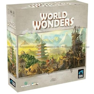 World Wonders