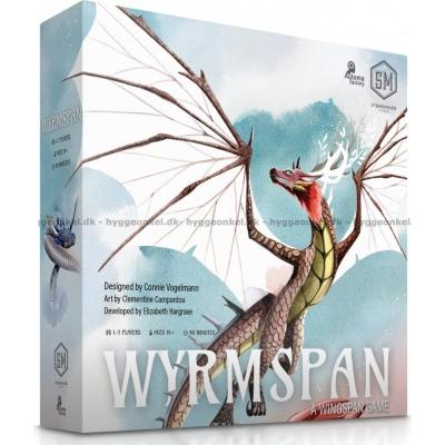 Wyrmspan