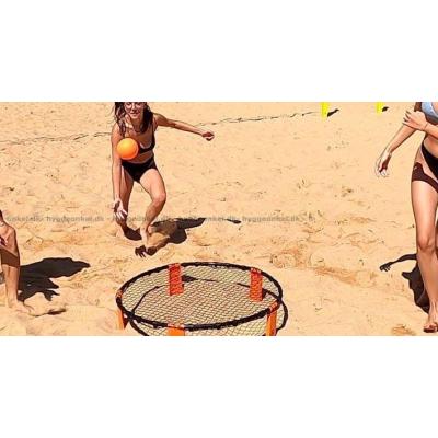Bilde av X-Ball