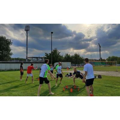 Bilde av X-Ball