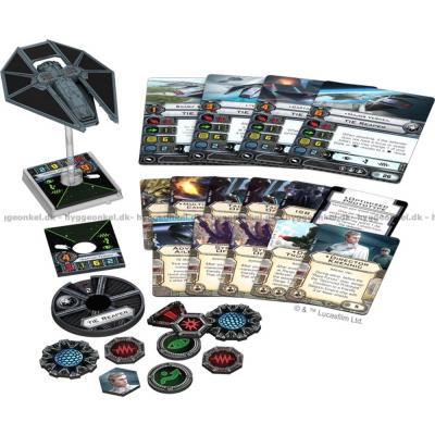 Bilde av Star Wars: X-Wing Miniatures Game - TIE Reaper