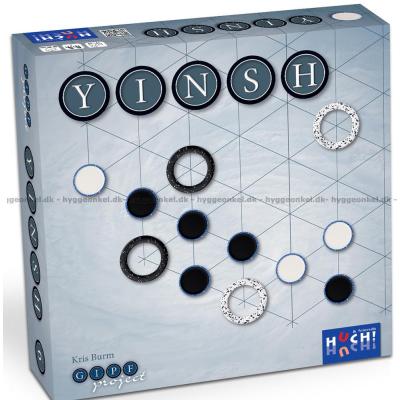 Yinsh