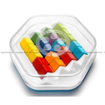 Bilde av Zig Zag Puzzler