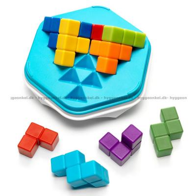Bilde av Zig Zag Puzzler