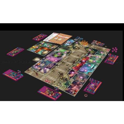 Bilde av Zombicide: Army of the Dead