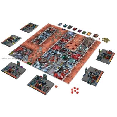 Bilde av Zombicide: Invader