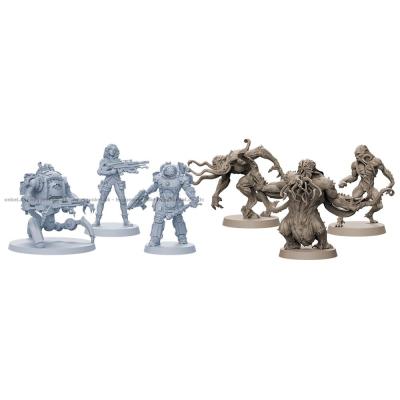 Bilde av Zombicide: Invader