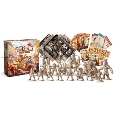 Bilde av Zombicide: Undead or Alive