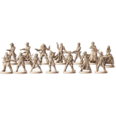 Bilde av Zombicide: Undead or Alive