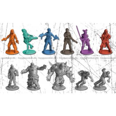 Bilde av Zombicide