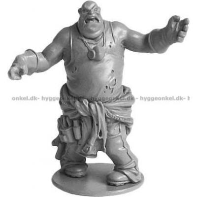 Bilde av Zombicide