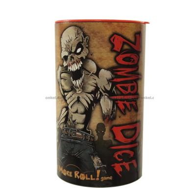 Bilde av Zombie Dice