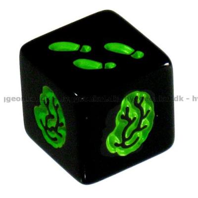 Bilde av Zombie Dice
