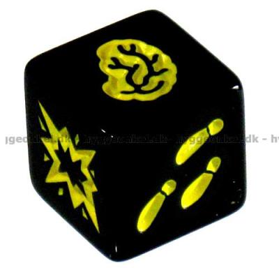 Bilde av Zombie Dice