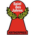 Spiel des Jahres – Årets spill i Tyskland