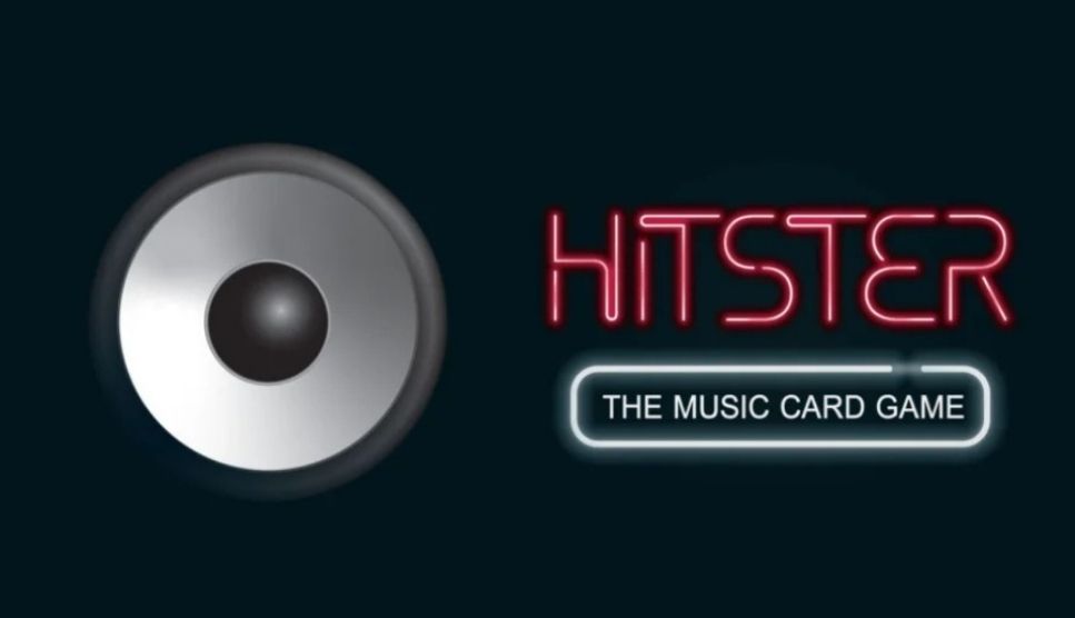 Hitster spil - køb musikquizzen her