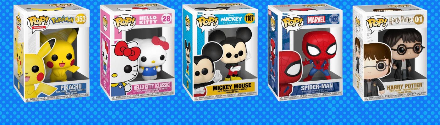 funko pop