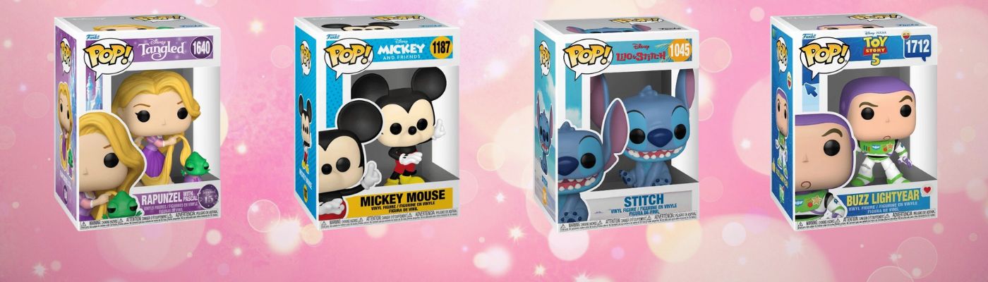 disney-funkopop