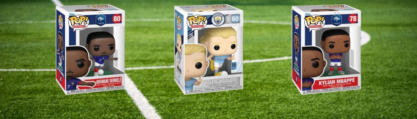 fotball-funkopop